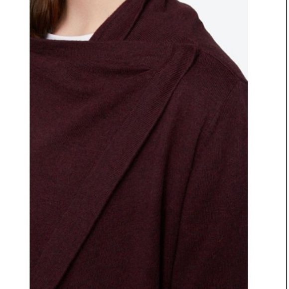 Bench Diction long cardigan - Picture 6 of 13